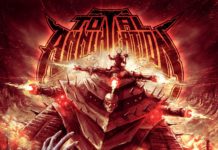 Total Annihilation – …On Chains of Doom