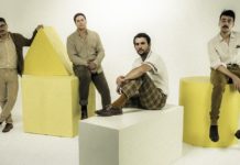 The Clive – Un pépin, mais le noyau dure!