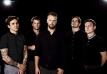 LEPROUS – dark side of the sun