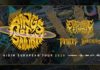 Rings of Saturn / Enterprise Earth / Traitors / Brand of Sacrifice – KIFF, Aarau – 6 mars 2020