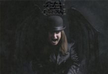 Ozzy Osbourne – Ordinary Man