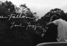 Brian Fallon – Local Honey