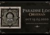 Le prochain album de Paradise Lost est bientôt là !