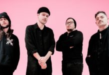 Alchemists – Rencontre avec un groupe prometteur !