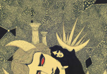 Blues Pills : la pochette du nouvel album dévoilée