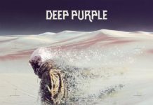 Deep Purple : un nouvel album pour les légendes du rock