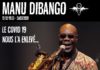 Carnet noir : le saxophoniste Manu Dibango mort du Coronavirus