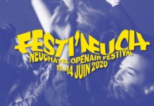 FESTINEUCH – La prog complète