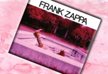 Critique à l’ère COVID-19: Frank Zappa – Hot Rats