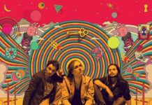 Dirty Sound Magnet – Du rêve à la réalité