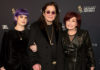 Ozzy Osbourne : le biopic sur sa relation avec Sharon est confirmé !