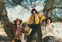 Mooon + Harvey Rushmore & The Octopus – Le Bourg, Lausanne – 6 mars 2020