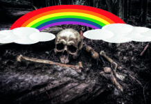 Coque Vide 19 : désolé, mais pas désolé de m’en foutre