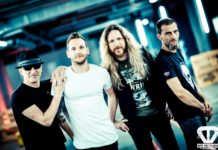 Nouveau clip live de Spit Reckless : I’ Still Think About You’