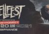 Pas de Hellfest en 2020