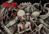 BENIGHTED – Obscene Repressed