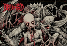 BENIGHTED – Obscene Repressed