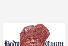 BODY COUNT – Carnivore