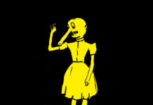 Chyldren – Creatures