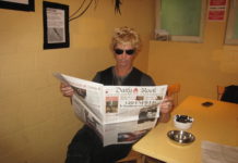 Daily Rock – En de bonnes mains (III)