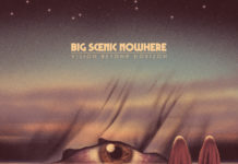 Big Scenic Nowhere – Vision Beyond Horizon
