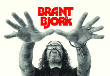 Brant Bjork – Brant Bjork