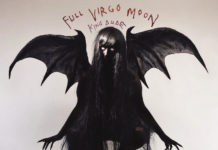 King Dude – Full Virgo Moon