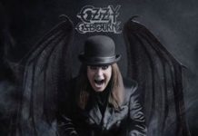 OZZY OSBOURNE – Ordinary Man