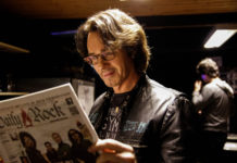 Daily Rock – En de bonnes mains (VII)