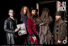 Daily Rock – En de bonnes mains (VI)