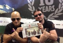 Daily Rock – En de bonnes mains (IV)