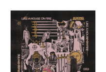 Nouveau clip pour Asking Alexandria