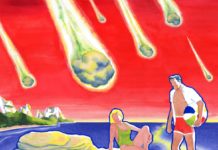 Cochon Double – Bruxisme