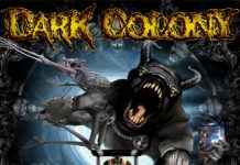 Dark Colony – Dark Colony