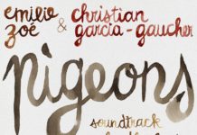 Emilie Zoé & Christian Garcia-Gaucher – Pigeons
