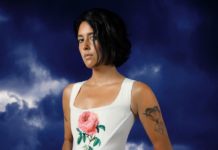 Half Waif – The Caretaker