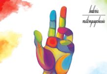 HUBRIS. – Metempsychosis