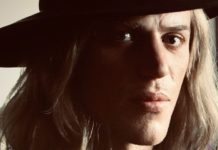 Premier extrait de ‘Stardust’, le film sur la période Ziggy Stardust de Bowie