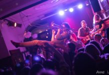 Francbâtards lançait tout récemment un nouvel E.P.