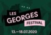 Les Georges annoncent quand même leur programmation