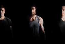 Cure For The Ghost – Force de la nature