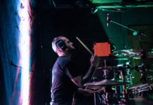 Ulcerate – Puissance plutôt que chaos