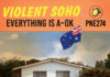 Violent Soho – Everything is A-Ok