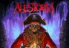 Alestorm – Curse Of The Crystal Coconut