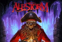 Alestorm – Curse Of The Crystal Coconut