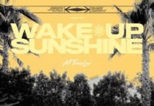 All Time Low – Wake Up Sunshine