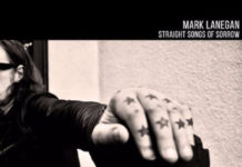 Mark Lanegan – Straight Songs of Sorrow