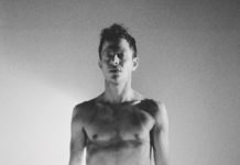 Perfume Genius – Set My Heart on Fire Immediately