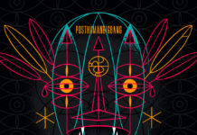 Posthumanbigbang – Jungle Eyes