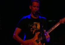 COSMIC RAIN – En quête de bonheur